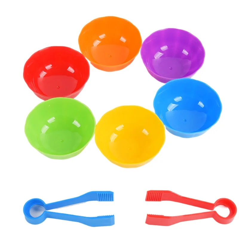 Baby Food Eat - Gobelets de Classification pour enfants, ensemble