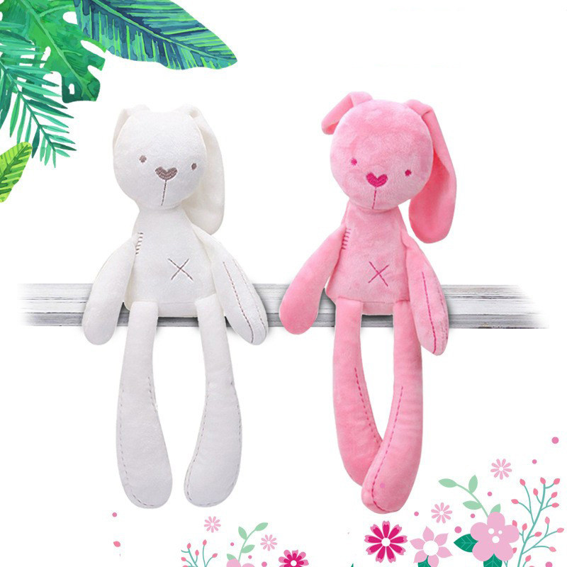 Baby Food Eat - Jouet en peluche Animal de dessin