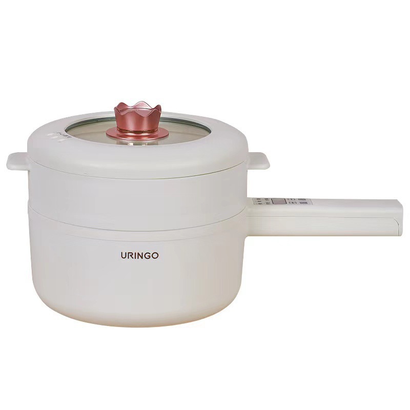 Baby Food Book - URINGO 1.6/2L marmite électrique cinq vitesses