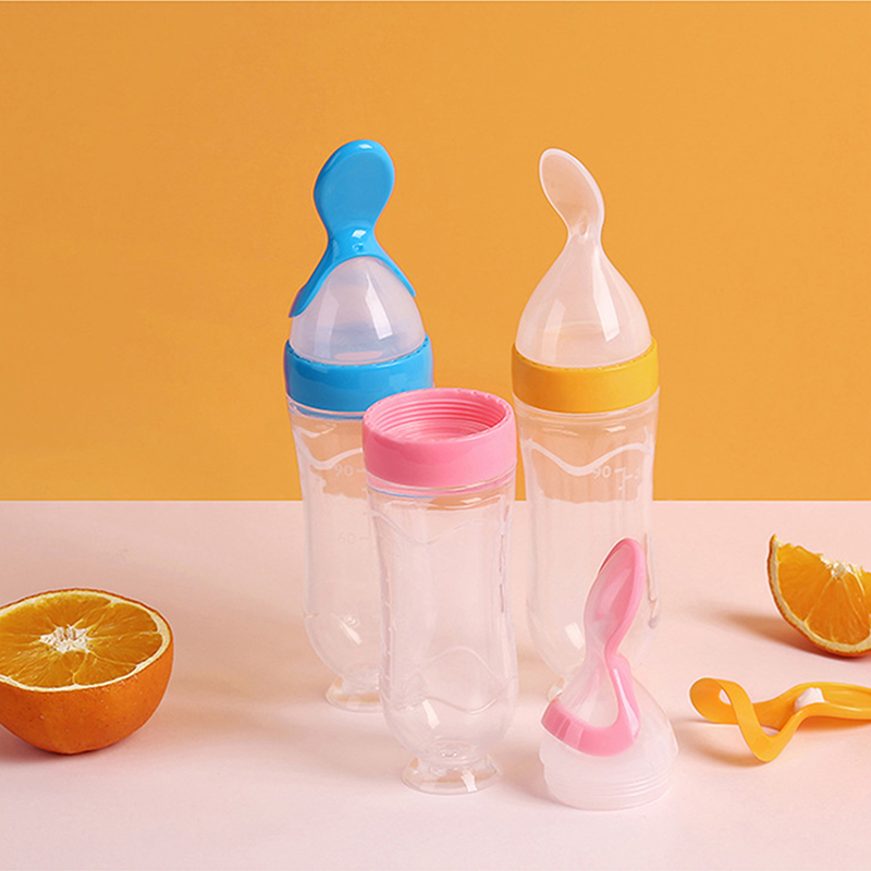 Baby Food Utensils - cuillere bebe vaisselle enfant couverts enfant