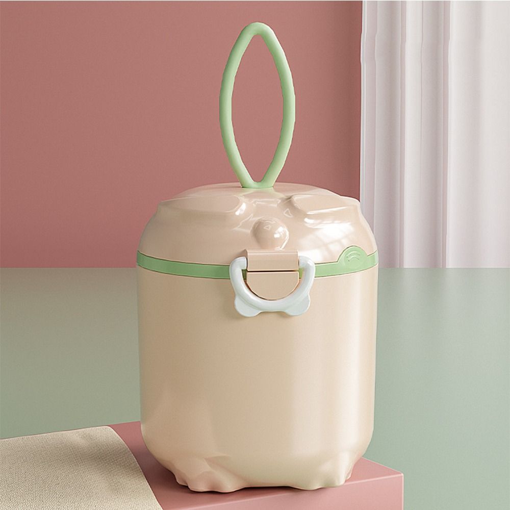 Baby Food Utensils - Avec cuillère à lait en poudre,
