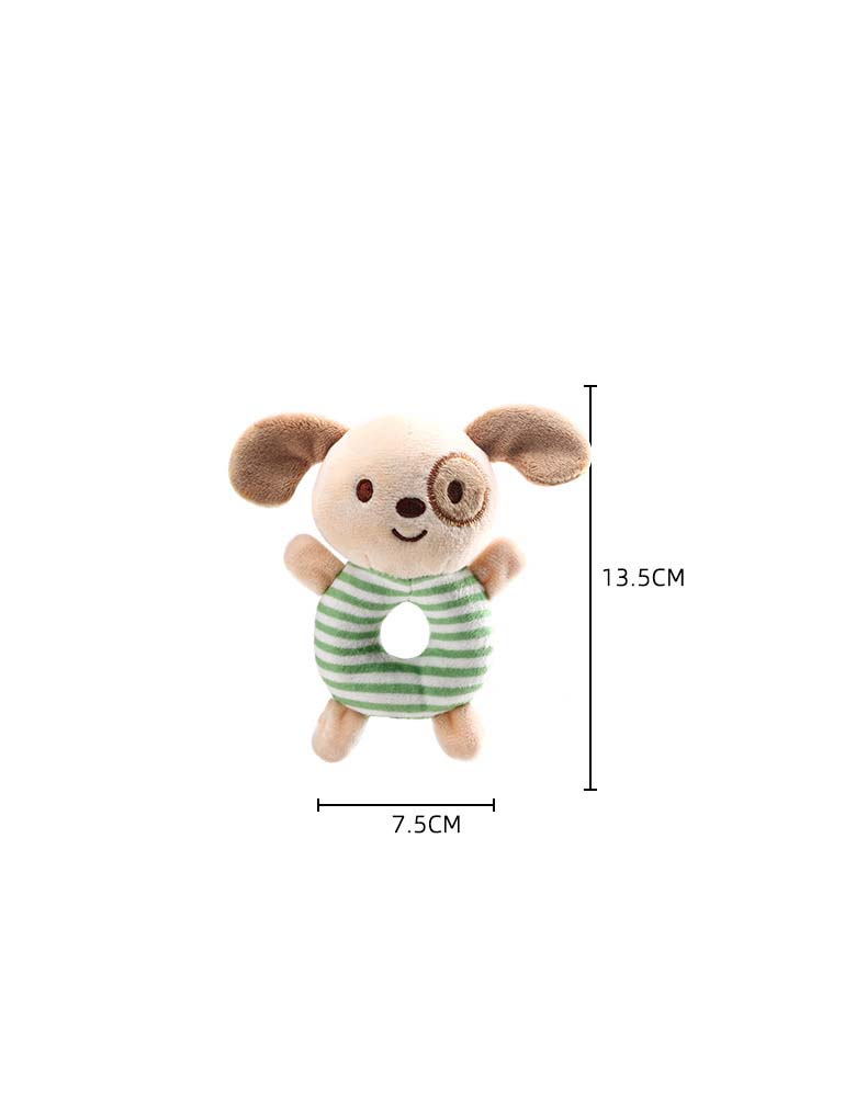 Hochet en peluche pour bébé de - Baby Food Quantity avis et prix