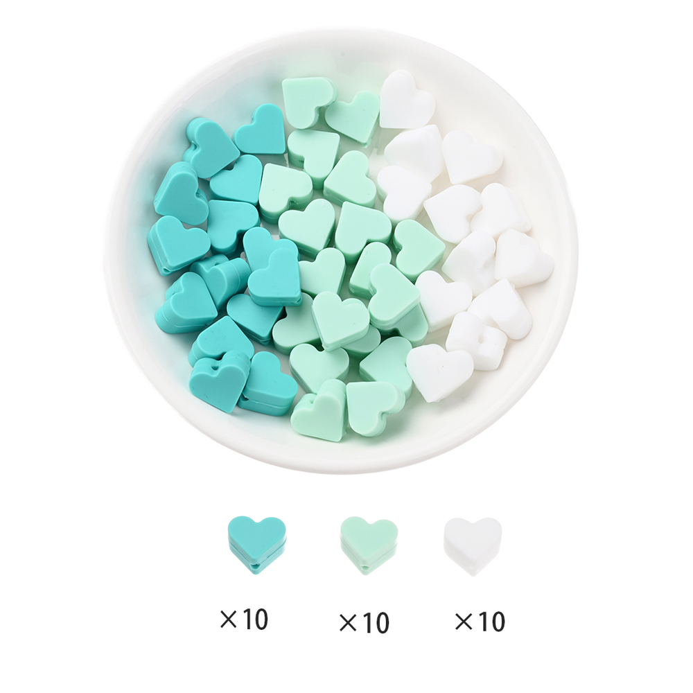 Ensemble de perles en silicone - Baby Food Set avis et prix