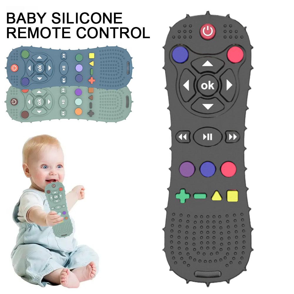 Anneau de dentition télécomman - Baby Food Eat avis et prix
