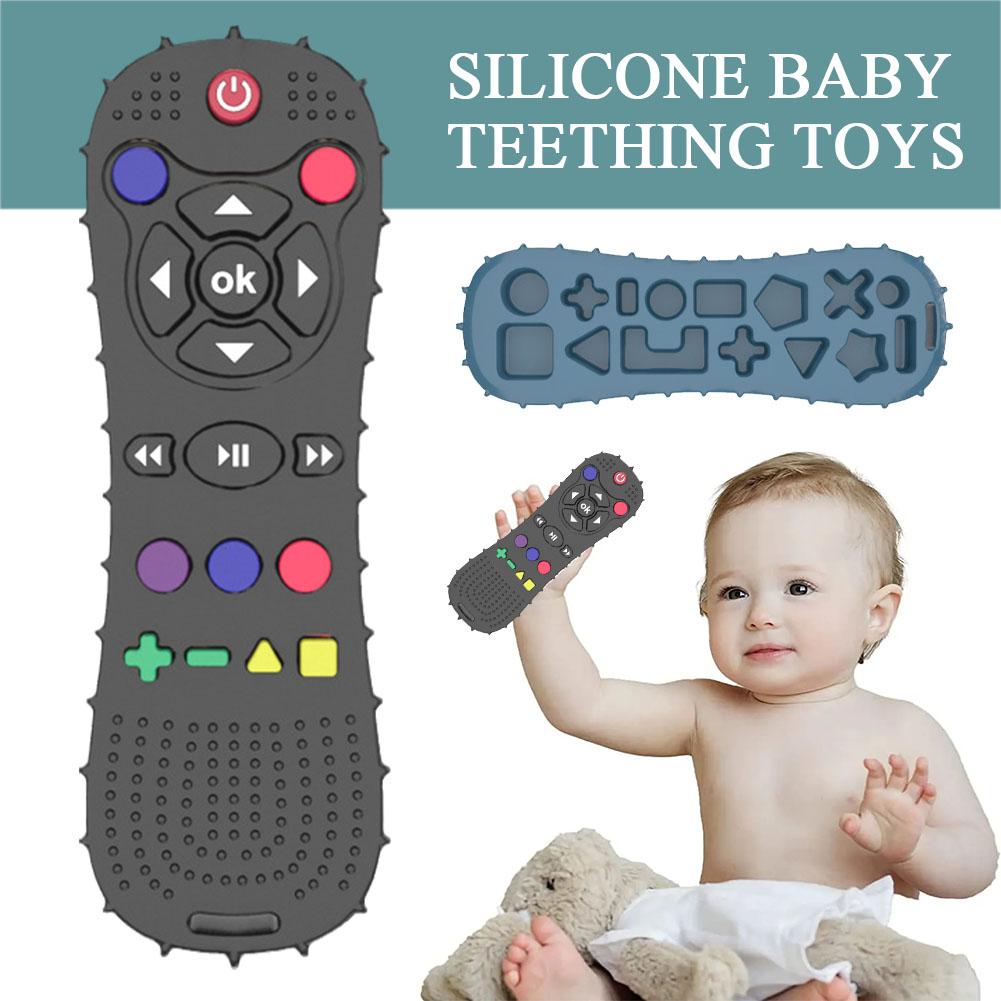 Anneau de dentition télécomman - Baby Food Eat avis et prix