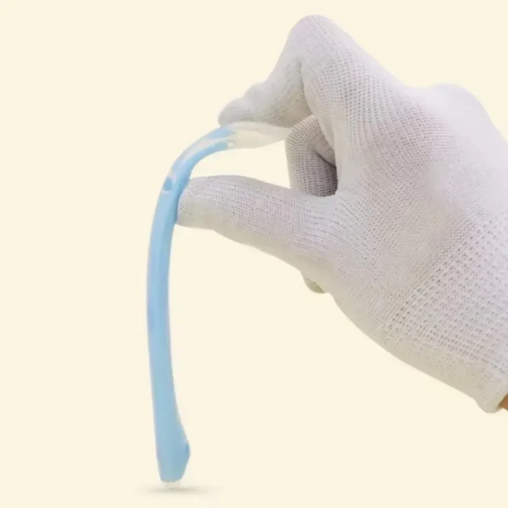 Cuillère en Silicone pour bébé - Baby Food Utensils avis et prix