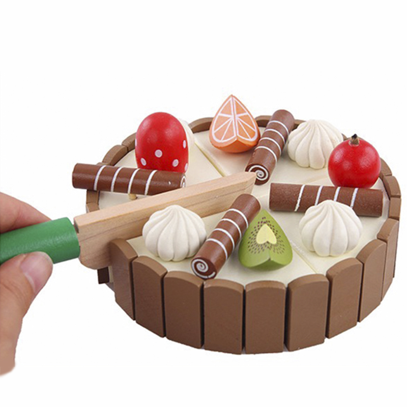 Jouets de cuisine en bois pour - Baby Food Quantity avis et prix