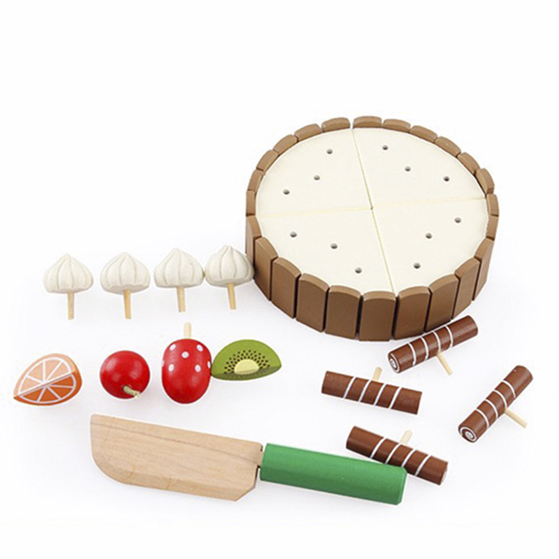 Jouets de cuisine en bois pour - Baby Food Quantity avis et prix