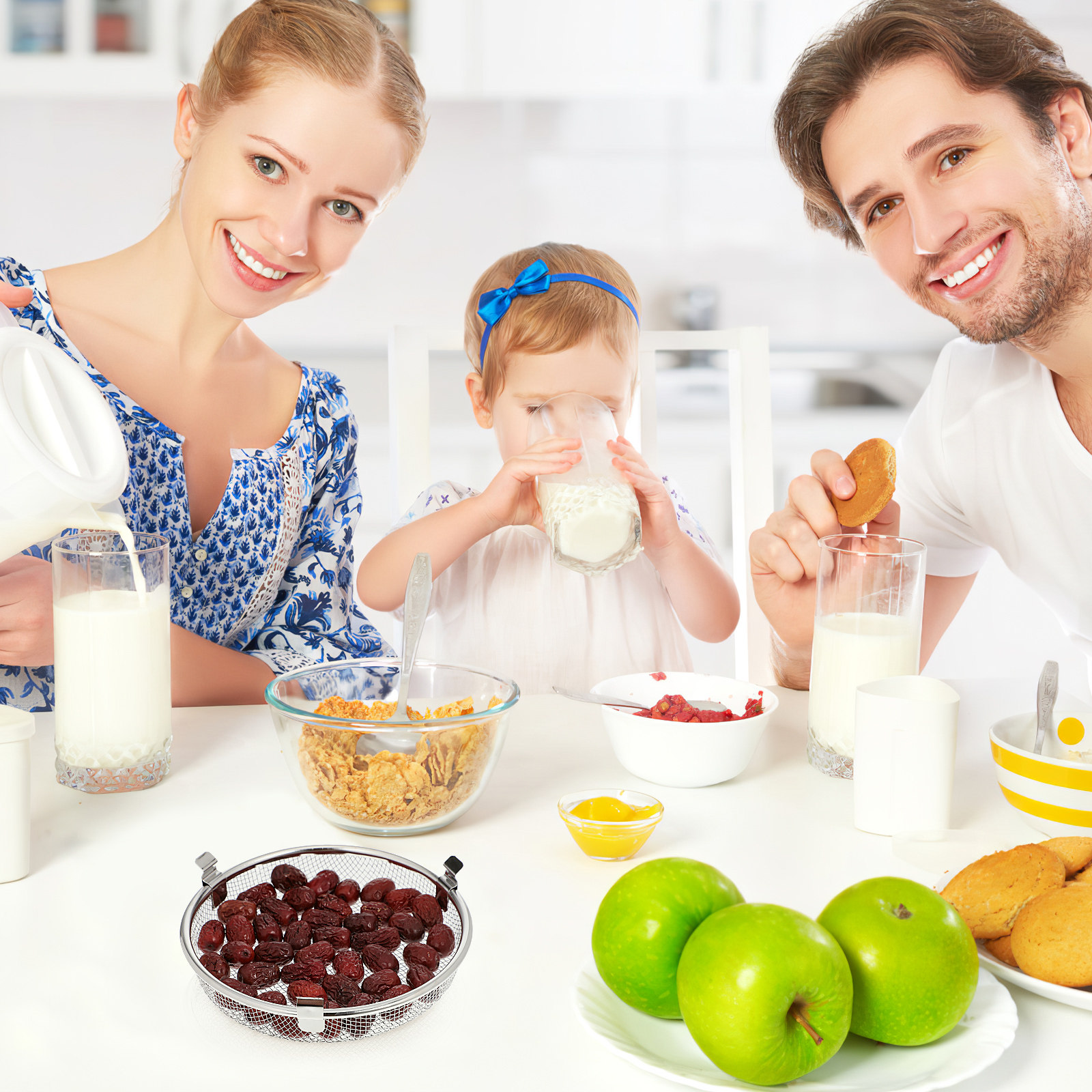 Panier à ustensiles pour lave- - Baby Food Utensils avis et prix