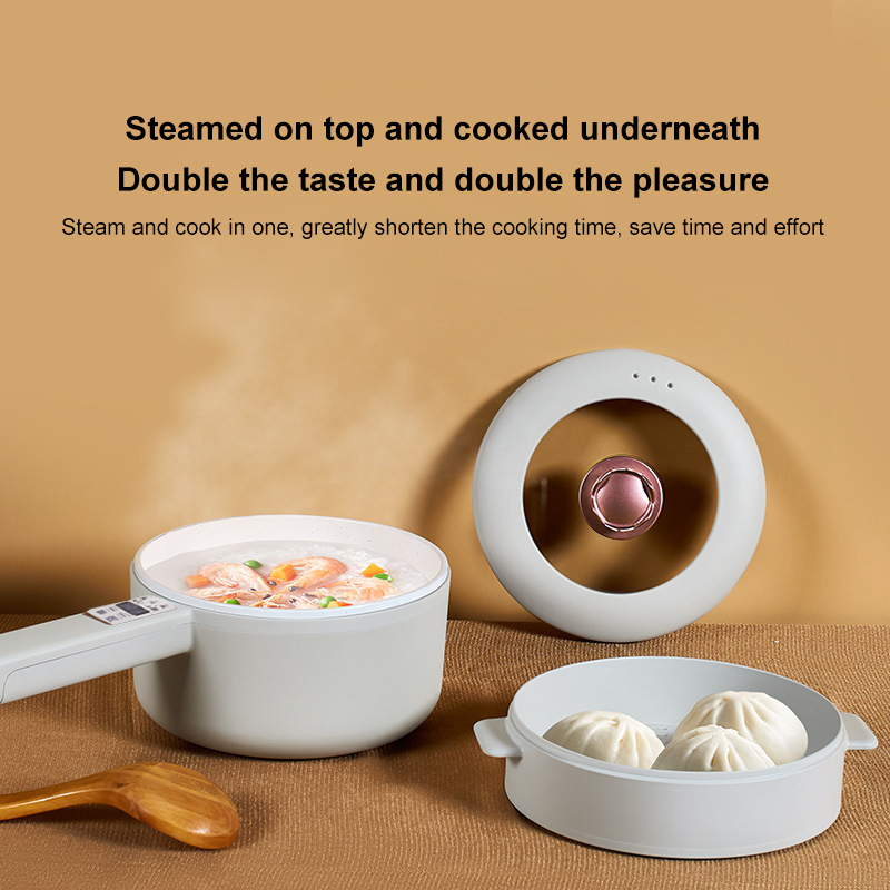 URINGO-Marmite électrique mult - Baby Food Book avis et prix