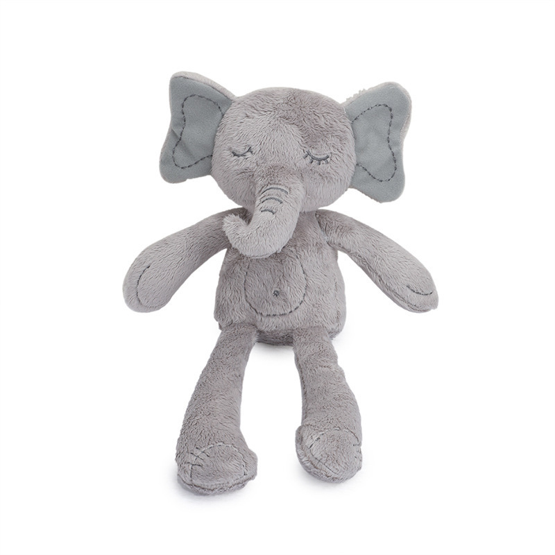 Jouet en peluche Animal de des - Baby Food Eat avis et prix