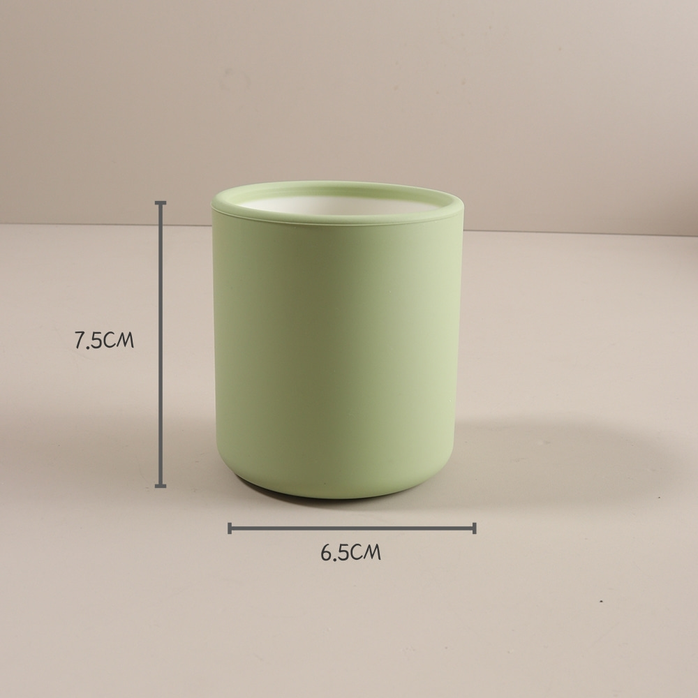 Gobelet d'apprentissage en sil - Baby Food Utensils avis et prix
