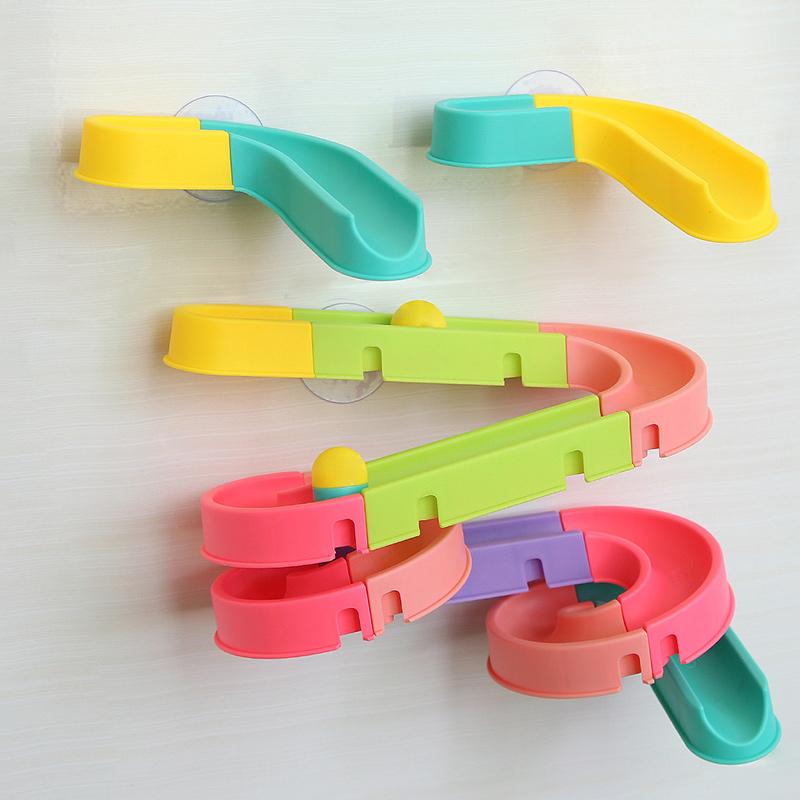 Jouets de bain arc-en-ciel pou - Baby Food Quantity avis et prix