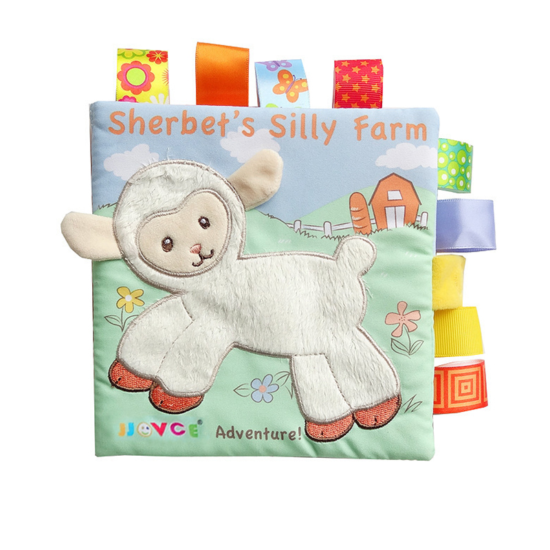 Jouets éducatifs Montessori po - Baby Food Book avis et prix