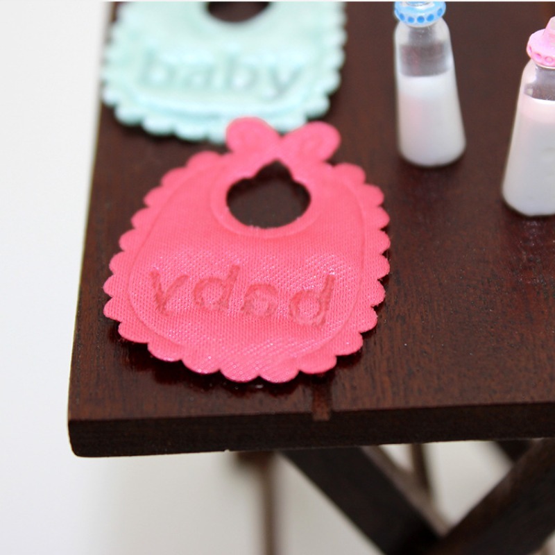DOLLHOUSE Miniature nourriture - Baby Food Quantity avis et prix