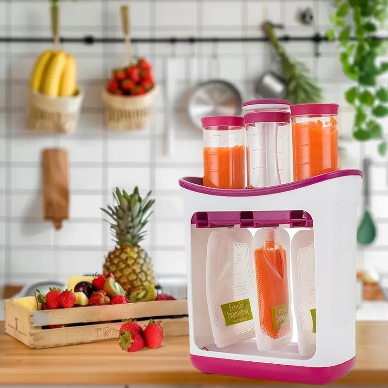 Presse-purée manuel de Product - Baby Food Product avis et prix