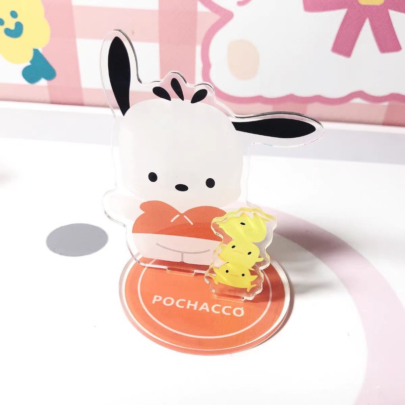Clip à mémo Hello Kitty en acr - Baby Food Eat avis et prix