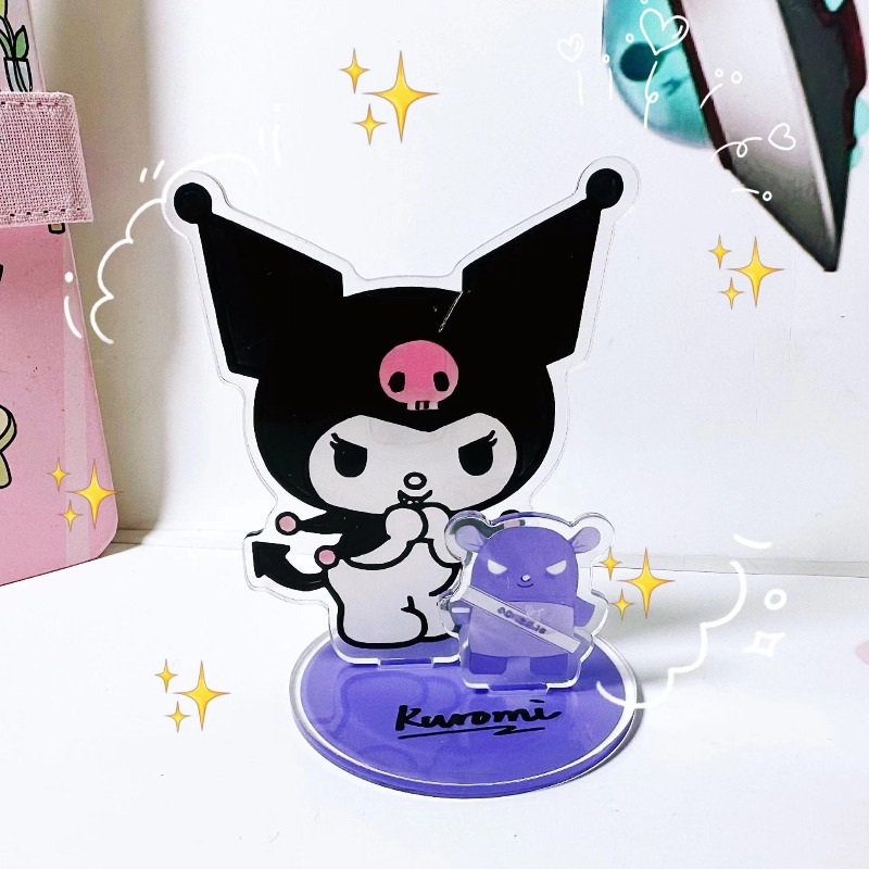 Clip à mémo Hello Kitty en acr - Baby Food Eat avis et prix