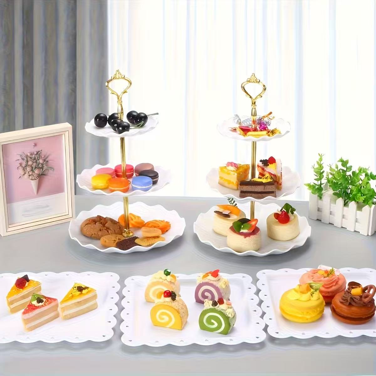 Ensemble de plateaux alimentai - Baby Food Quantity avis et prix