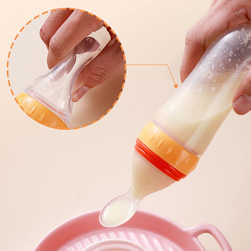 cuillere bebe vaisselle enfant - Baby Food Utensils avis et prix