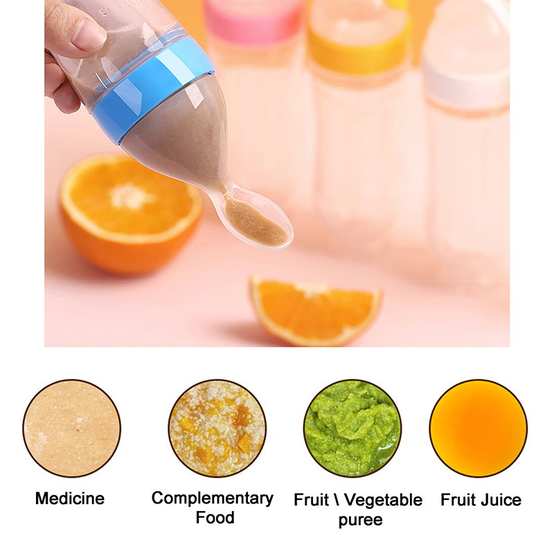 cuillere bebe vaisselle enfant - Baby Food Utensils avis et prix