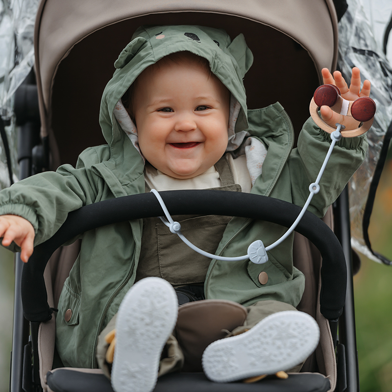 Sangles de jouets en Silicone  - Baby Food Product avis et prix