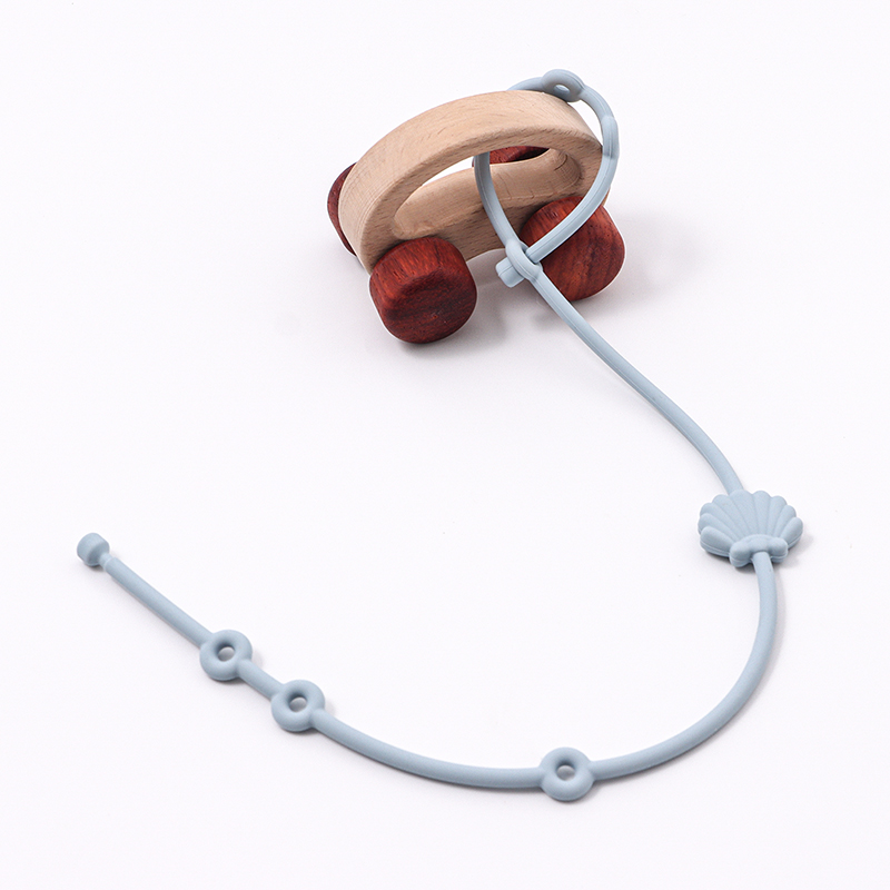Sangles de jouets en Silicone  - Baby Food Product avis et prix