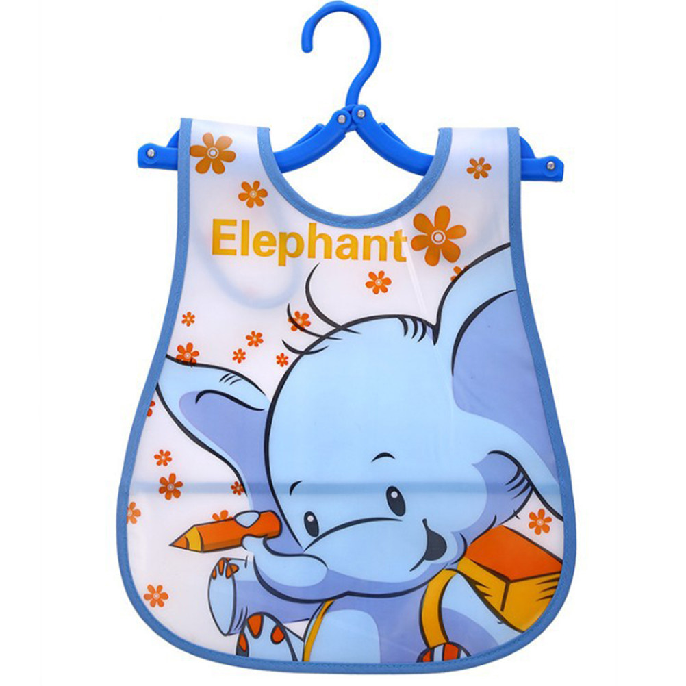 Bavoirs imperméables pour bébé - Baby Food Eat avis et prix