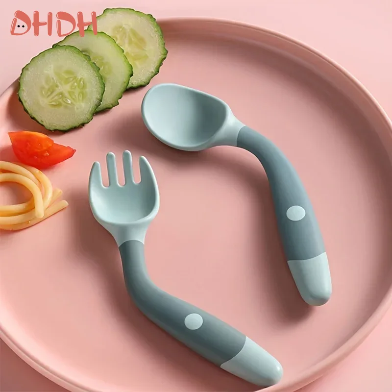 Ensemble Cuillère et Fourchett - Baby Food Quantity avis et prix