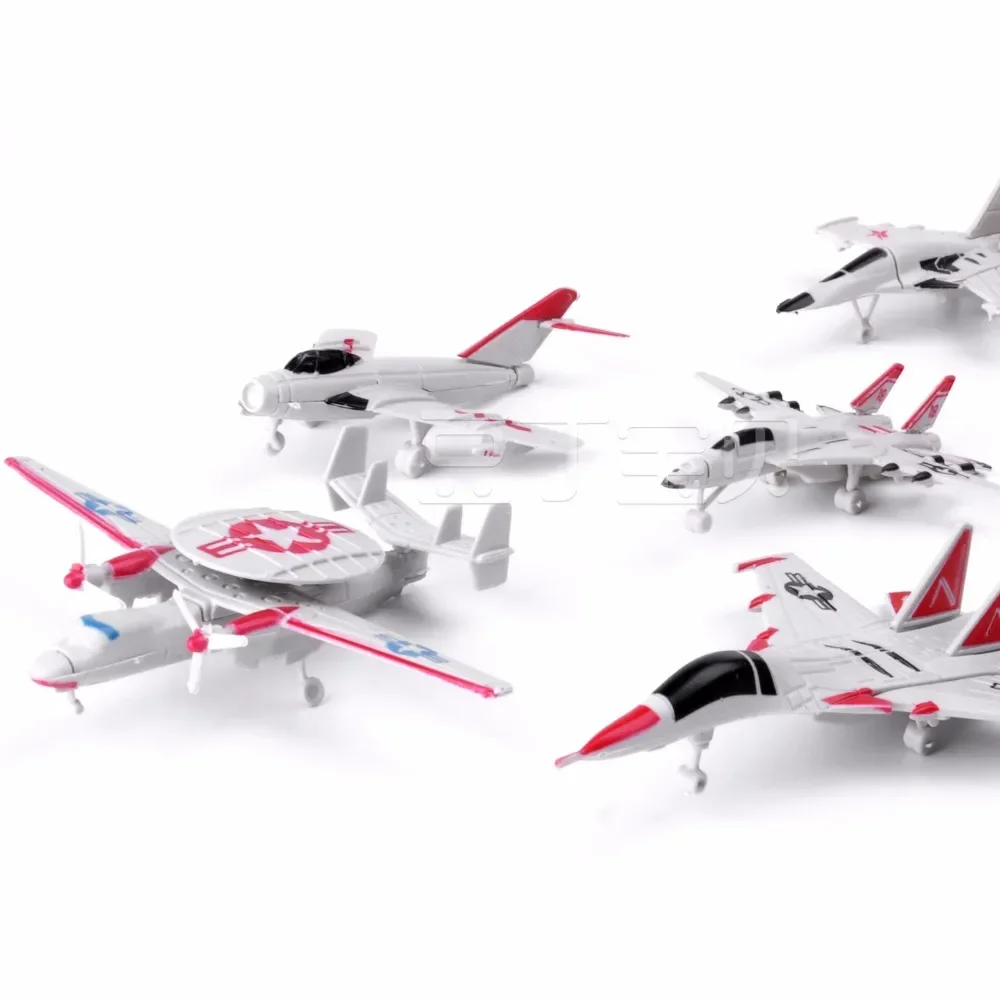 Puzzle d'avion assemblé en pla - Baby Food Eat avis et prix