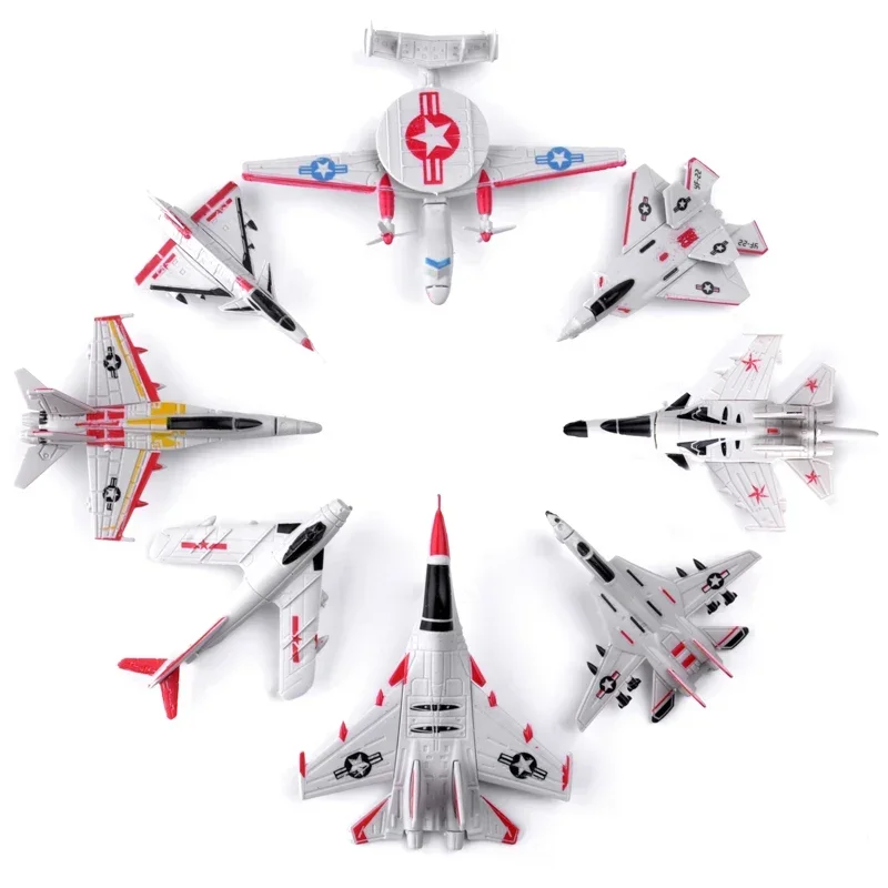 Puzzle d'avion assemblé en pla - Baby Food Eat avis et prix