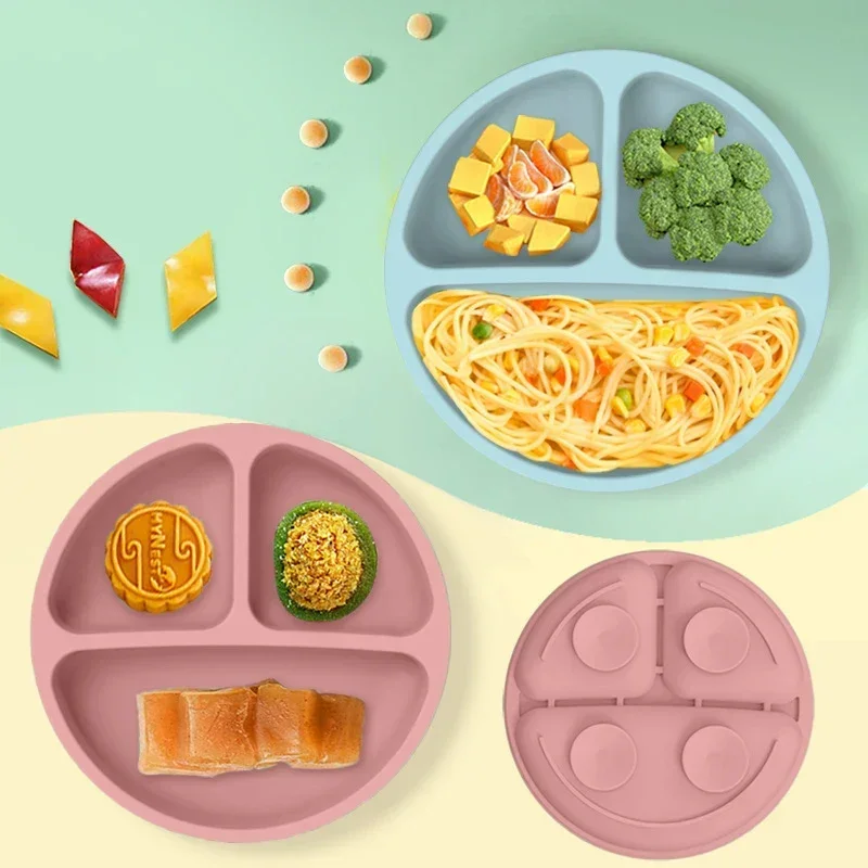 Ensemble de plats en Silicone  - Baby Food Quantity avis et prix
