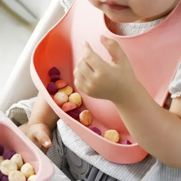 Ensemble de plats en Silicone  - Baby Food Quantity avis et prix