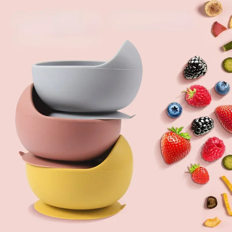 Ensemble de plats en Silicone  - Baby Food Quantity avis et prix