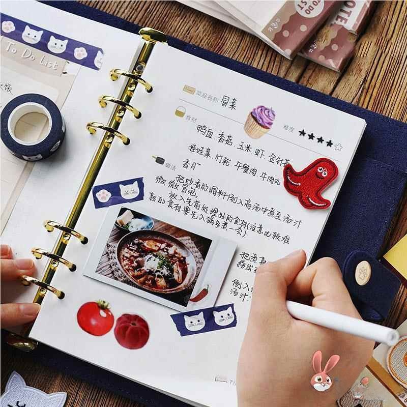 Carnet de recettes créatif fai - Baby Food Book avis et prix