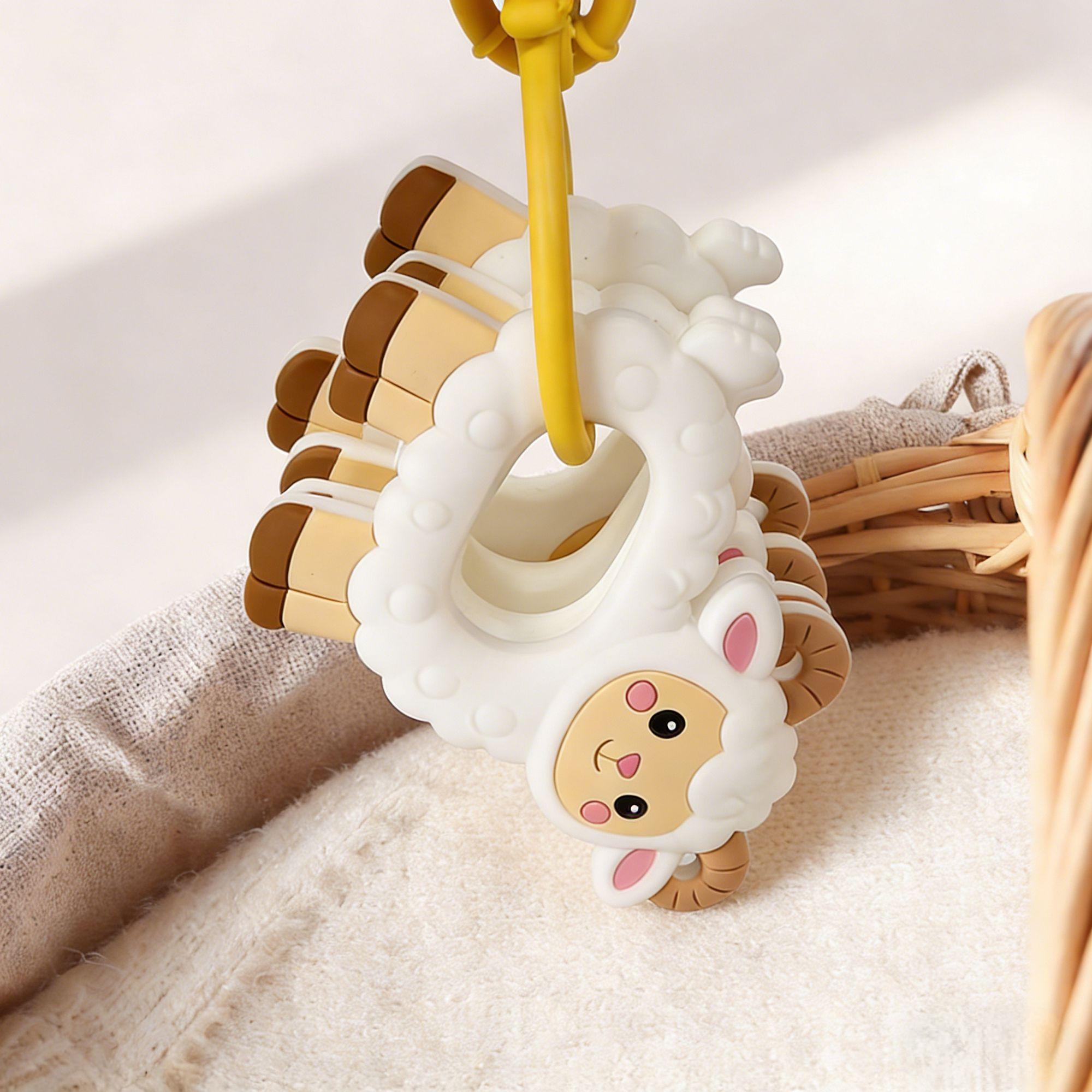 1 pièce, anneau de dentition e - Baby Food Product avis et prix