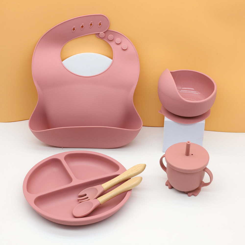 Ensemble de vaisselle pour ali - Baby Food Set avis et prix