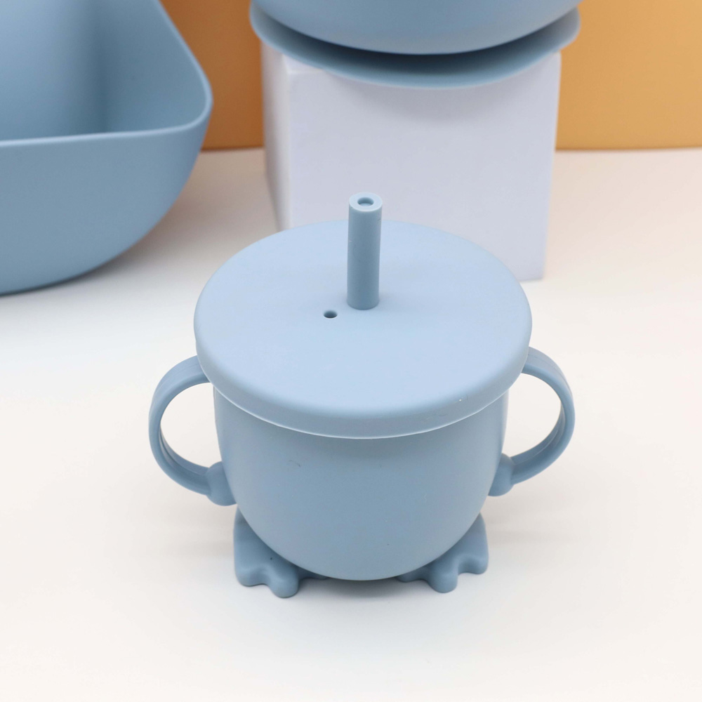 Ensemble de vaisselle pour ali - Baby Food Set avis et prix