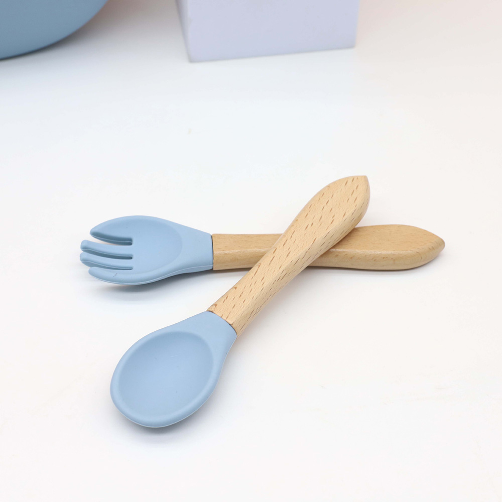 Ensemble de vaisselle pour ali - Baby Food Set avis et prix