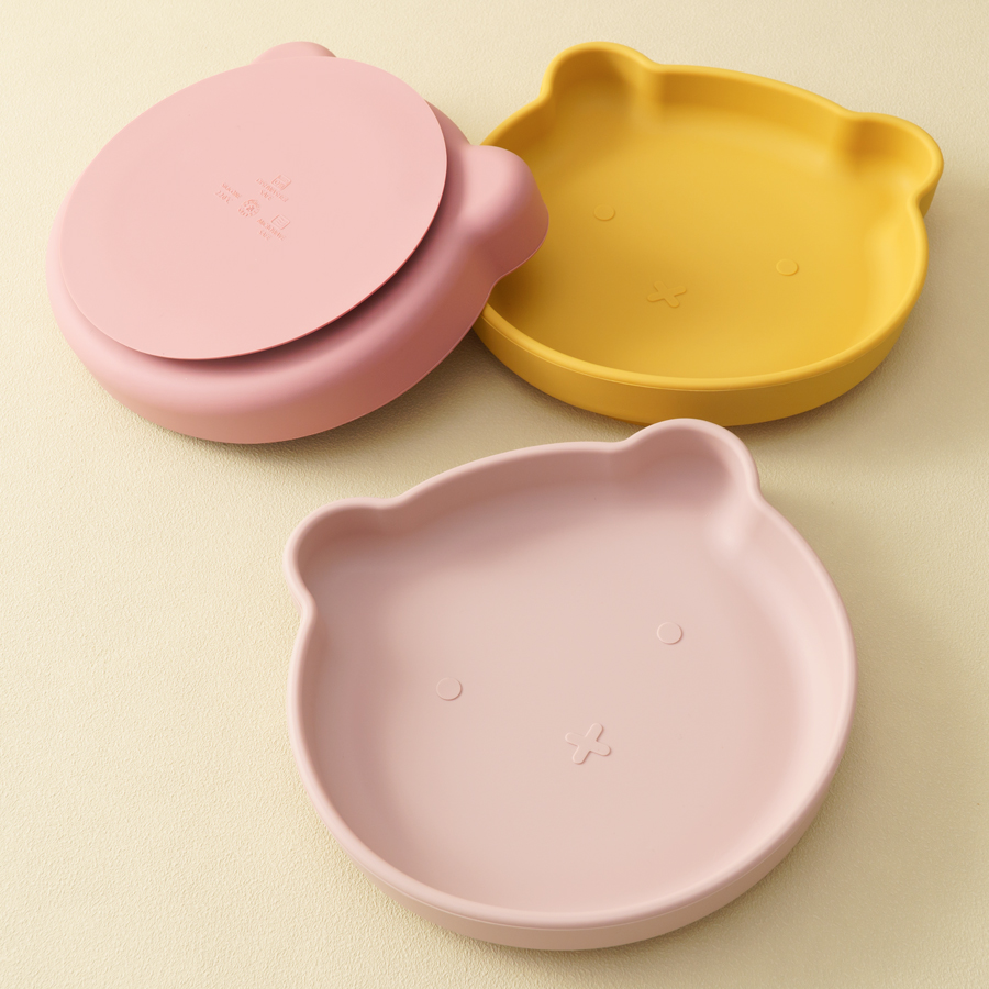 Plats en Silicone pour bébé, a - Baby Food Quantity avis et prix
