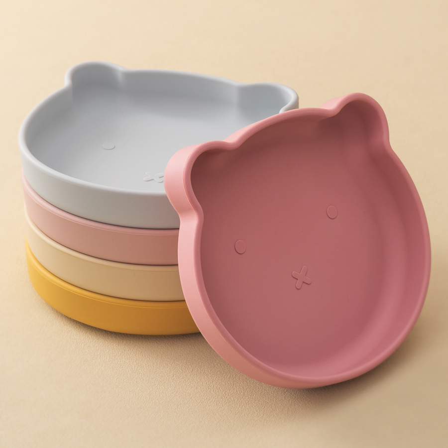 Plats en Silicone pour bébé, a - Baby Food Quantity avis et prix