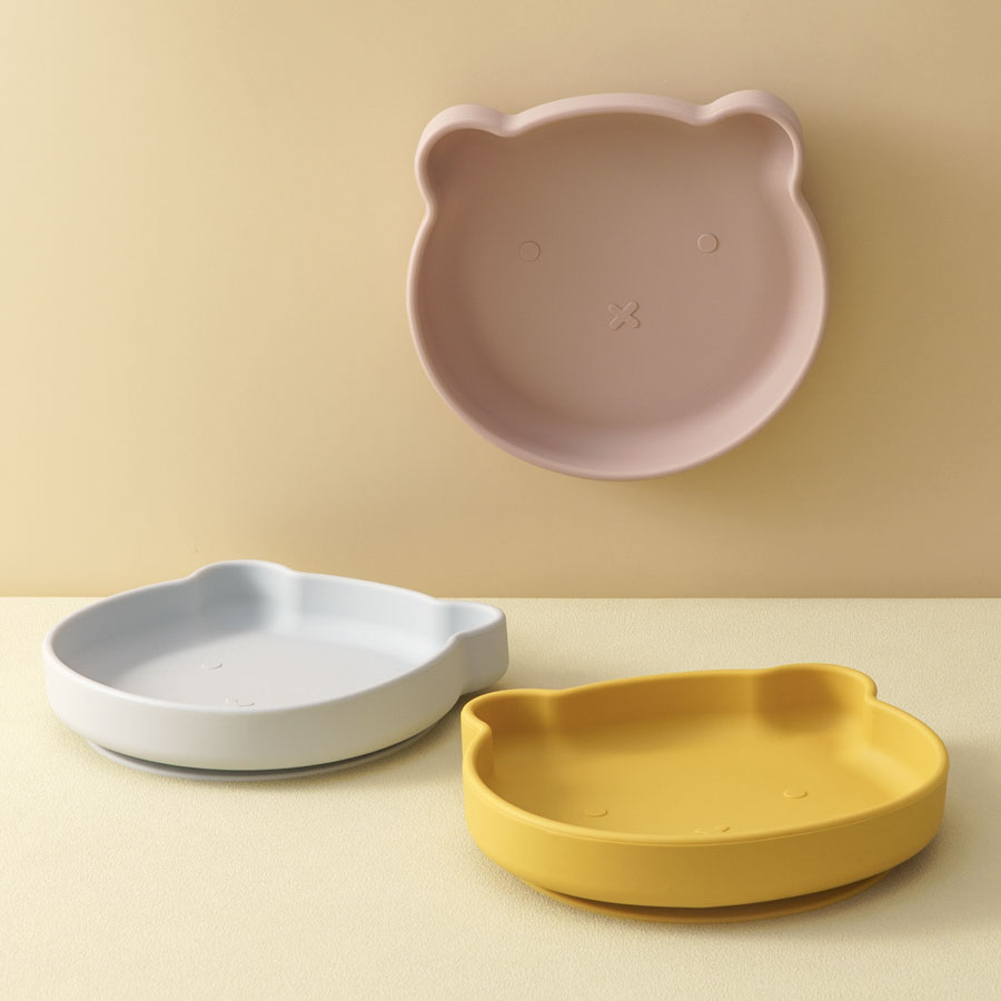 Plats en Silicone pour bébé, a - Baby Food Quantity avis et prix