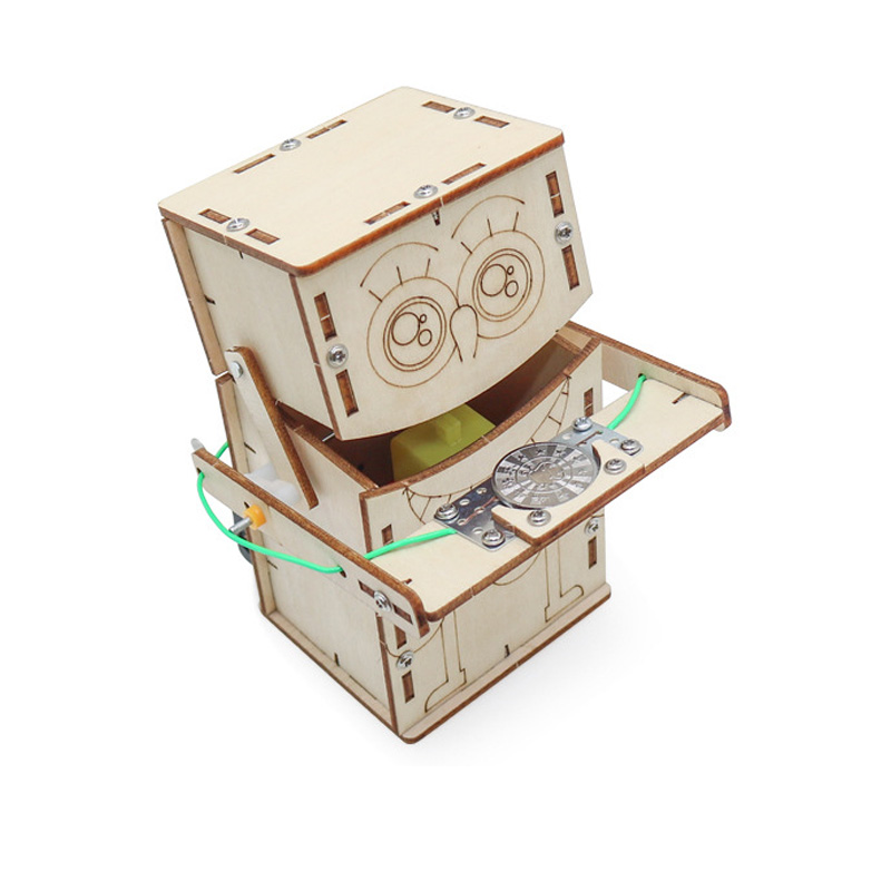 Robot à pièces de monnaie élec - Baby Food Eat avis et prix