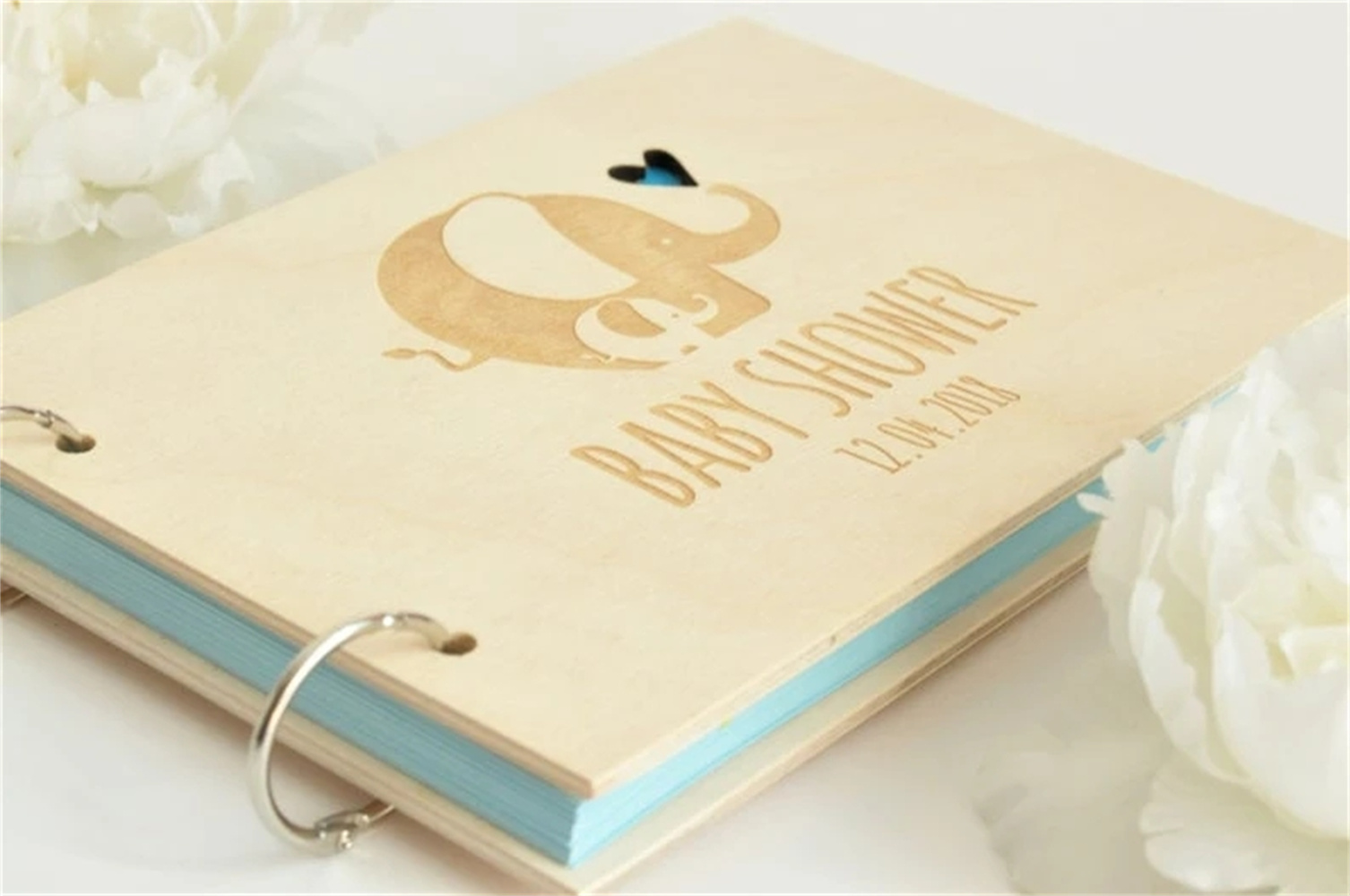Livre d'or à personnaliser ave - Baby Food Book avis et prix