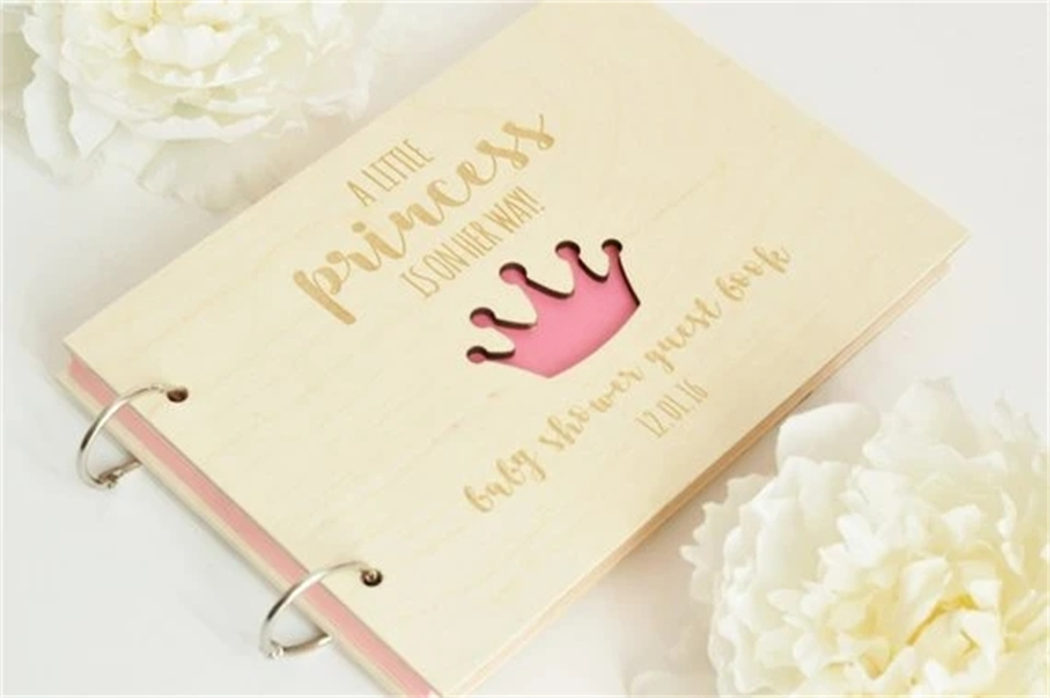 Livre d'or à personnaliser ave - Baby Food Book avis et prix