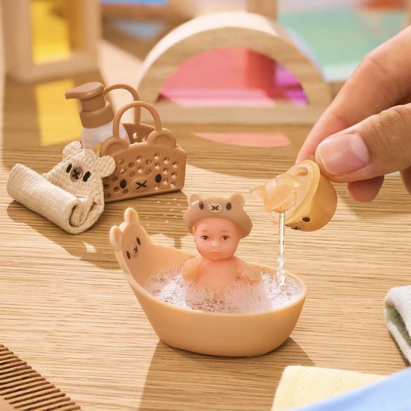 Nouveau Miniverse Original Mak - Baby Food Quantity avis et prix