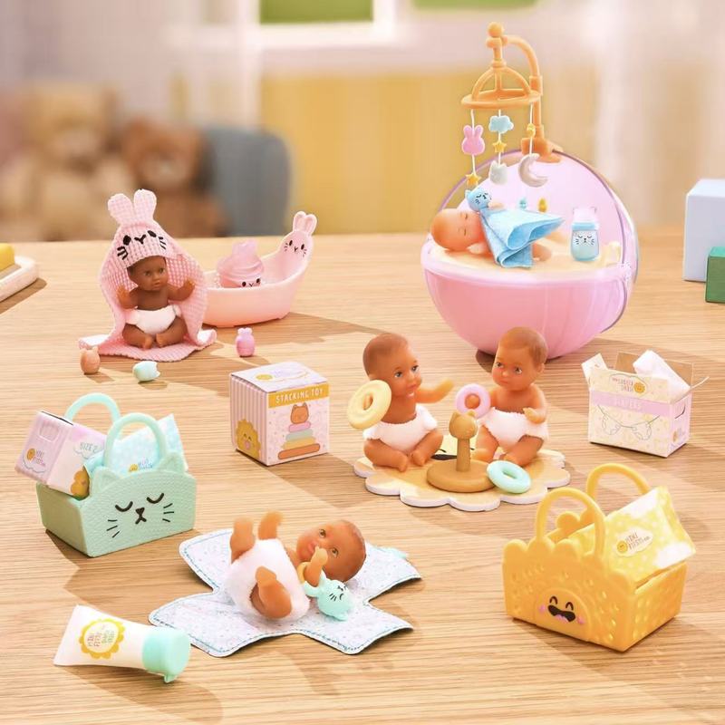 Nouveau Miniverse Original Mak - Baby Food Quantity avis et prix