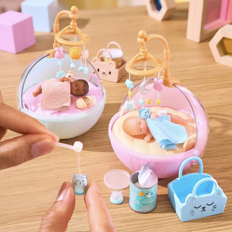 Nouveau Miniverse Original Mak - Baby Food Quantity avis et prix