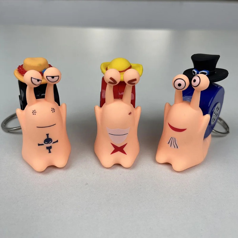 Jouets modèles Anime One Piece - Baby Food Eat avis et prix