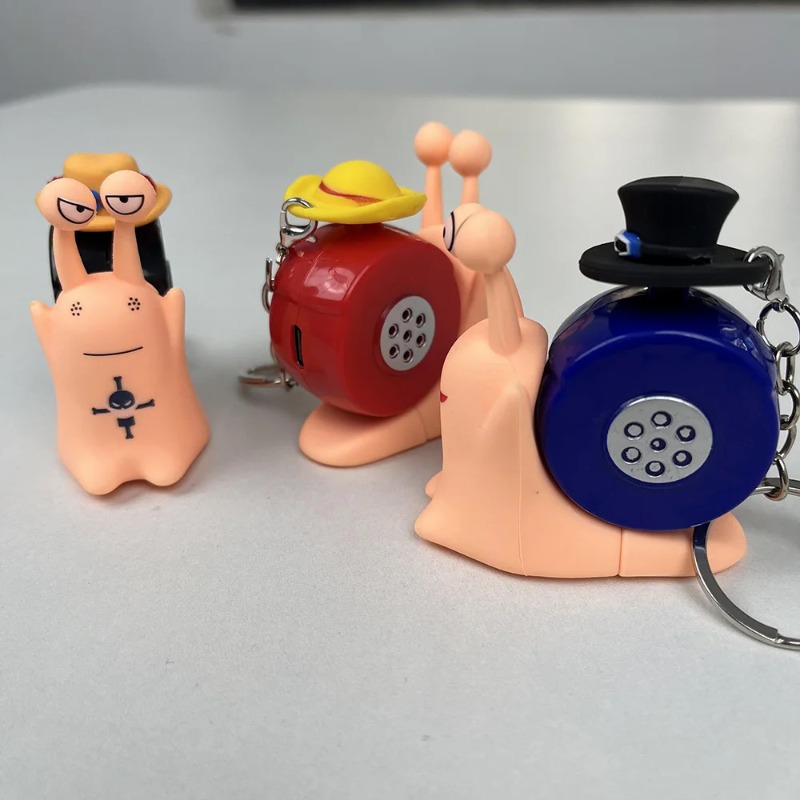 Jouets modèles Anime One Piece - Baby Food Eat avis et prix